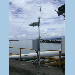 Tide gauge instrument