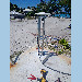 GNSS antenna and monumentation