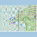 Tide Gauge locality map (2)