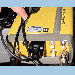 GPS receiver serial number