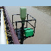 Tide gauge instrument