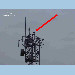 GNSS antenna