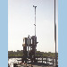 Tide gauge instrument