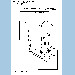 Tide gauge location map