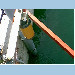Tide gauge instrument