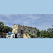 CAUR - Global view of station