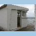 Tide gauge house 