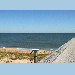 GPS site overview East