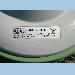 GPS antenna serial number