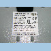 GPS receiver serial number