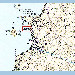 Tide Gauge locality map