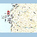 Tide Gauge locality map