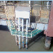 Tide gauge instrument