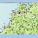 Tide Gauge locality map (1)