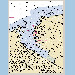 Tide Gauge locality map (1)