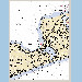 Tide Gauge locality map (1)