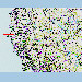 Tide Gauge locality map (2)