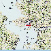 Tide Gauge locality map (2)