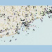 Tide Gauge locality map (2)