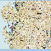 Tide Gauge locality map (2)