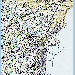Tide Gauge locality map (2)