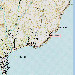 Tide Gauge locality map (2)