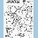 Tide Gauge locality map (2)