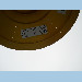 MKEY GPS antenna serial number