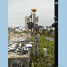 MKEY GPS monument