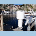 Tide gauge instrument 