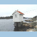Tide Gauge House