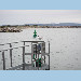 Tide gauge instrument