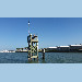 Tide gauge sensor
