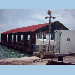 Tide gauge station