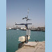 Tide gauge instrument