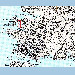 Tide gauge locality map