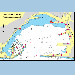 Tide Gauge locality map