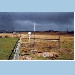 Antenne DORIS Starec