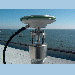 Gloucester Point VA station Antenna